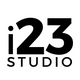 Logo i23studio