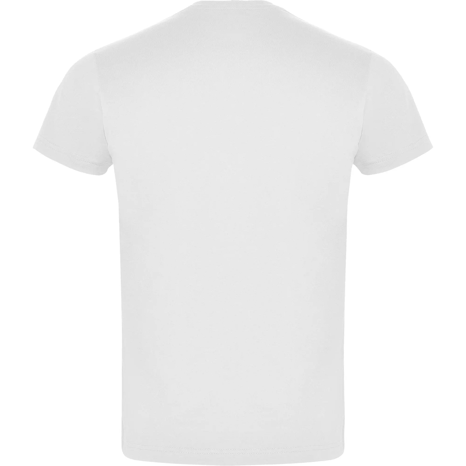 Camiseta UNISEX Blanca i23studio