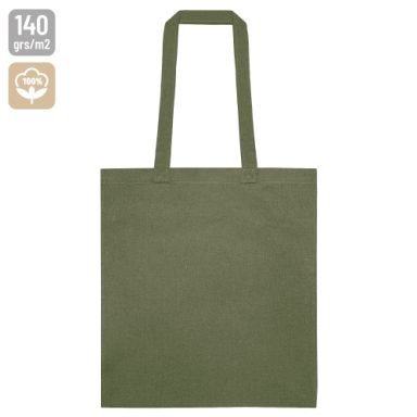 Totebag colores personalizada